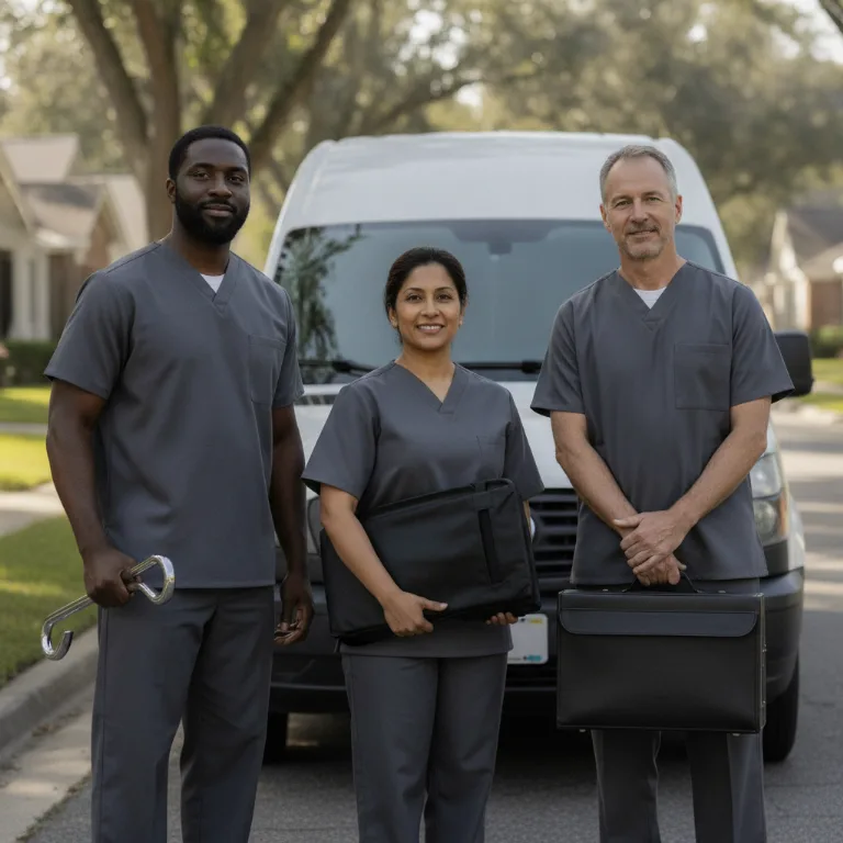 funeral home San Jacinto