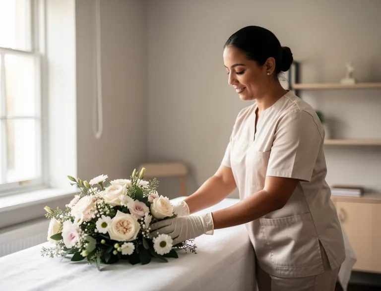 funeral home San Jacinto